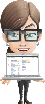 Features of E-rehab's PT Natural/Organic Search Engine Optimization